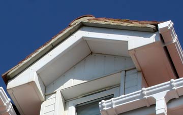 Levaneap fascia installation costs