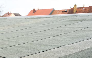Levaneap flat roof replacement