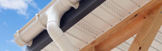 get Levaneap guttering quotes today