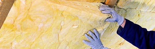 quotes for Levaneap roof insulation