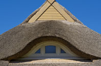Levaneap thatch roofing